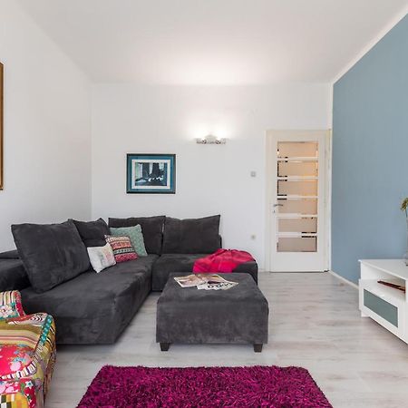 Apartman Andra Split Ngoại thất bức ảnh