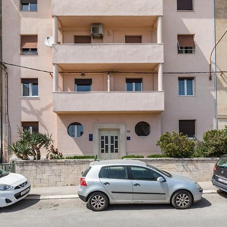 Apartman Andra Split Ngoại thất bức ảnh