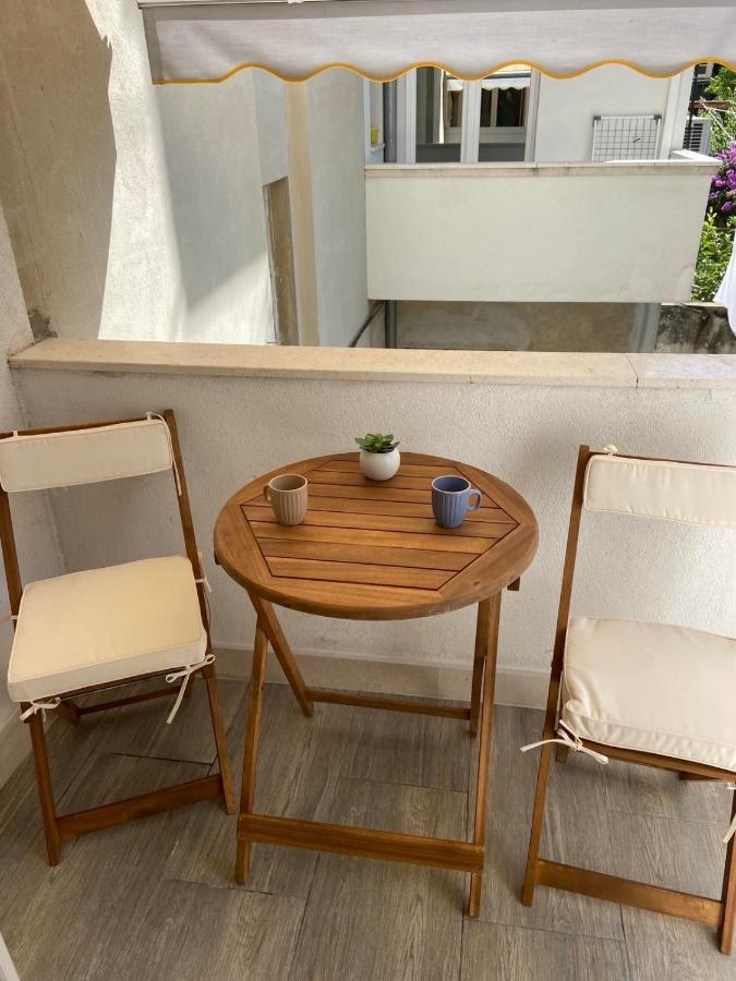 Apartman Andra Split Ngoại thất bức ảnh
