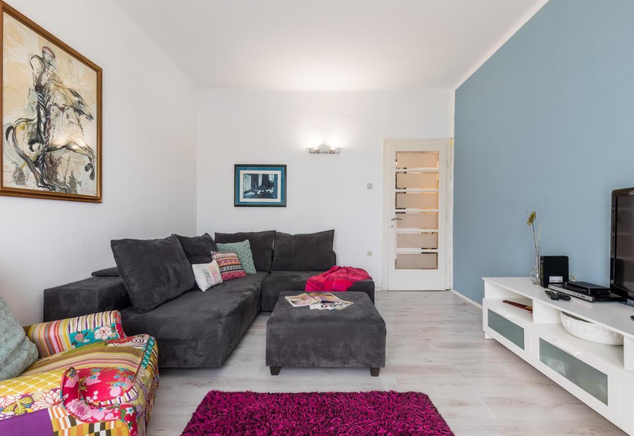 Apartman Andra Split Ngoại thất bức ảnh