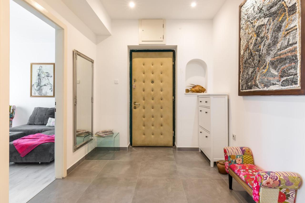 Apartman Andra Split Ngoại thất bức ảnh