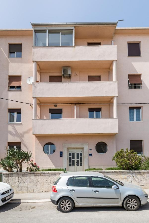 Apartman Andra Split Ngoại thất bức ảnh