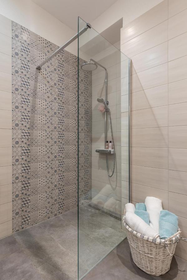Apartman Andra Split Ngoại thất bức ảnh