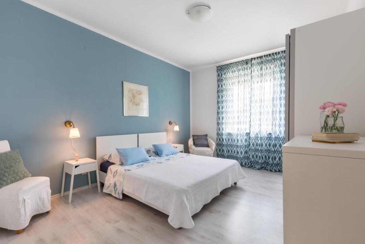 Apartman Andra Split Ngoại thất bức ảnh