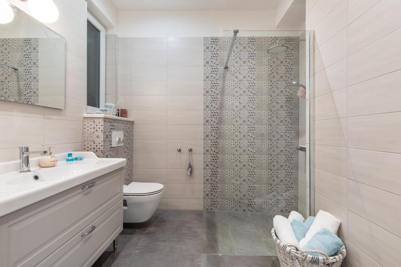 Apartman Andra Split Ngoại thất bức ảnh