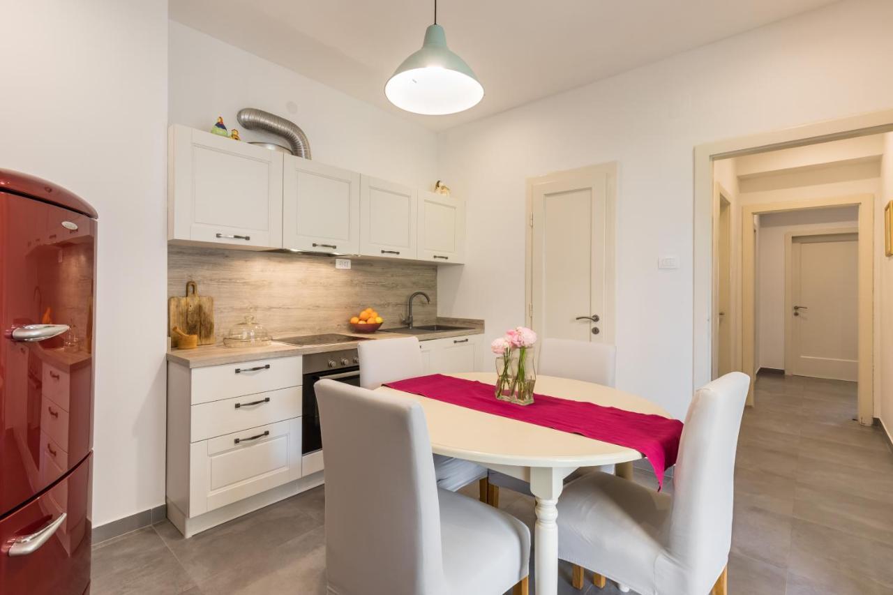Apartman Andra Split Ngoại thất bức ảnh