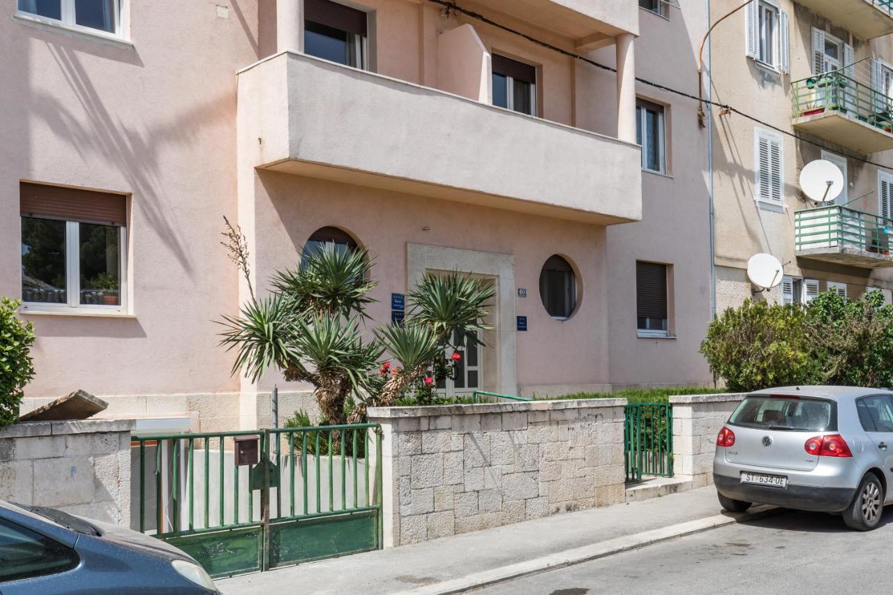 Apartman Andra Split Ngoại thất bức ảnh
