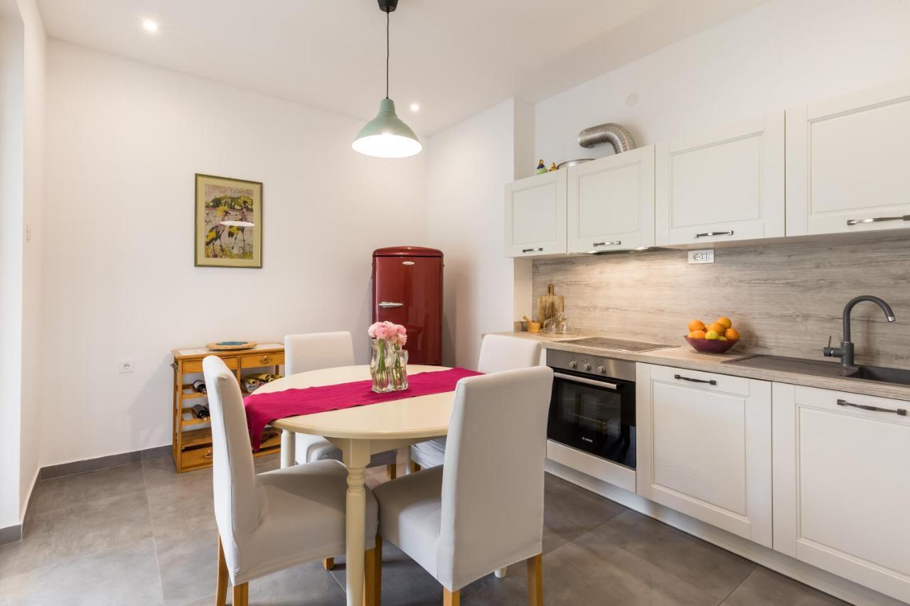 Apartman Andra Split Ngoại thất bức ảnh