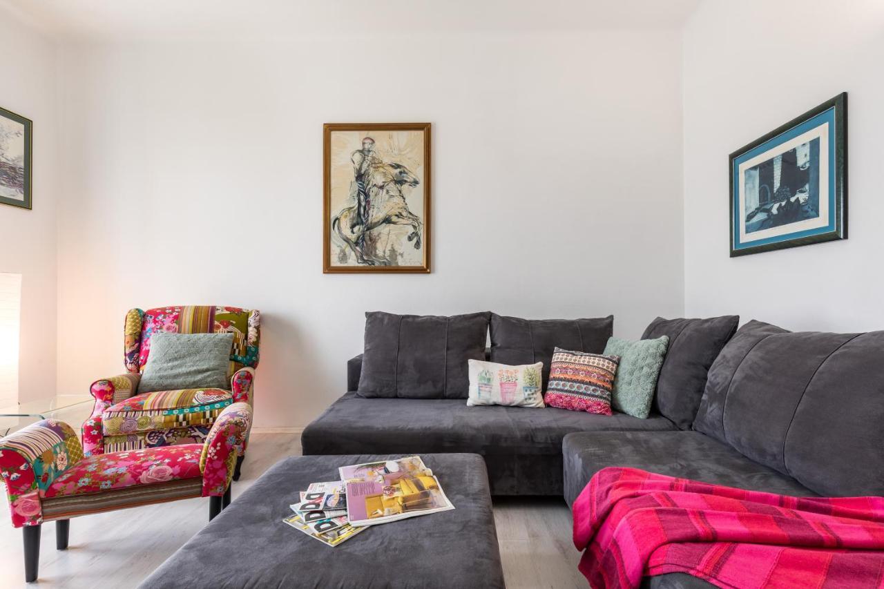 Apartman Andra Split Ngoại thất bức ảnh