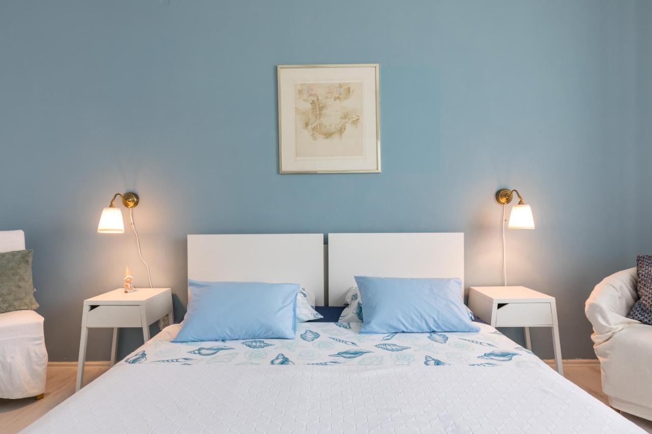 Apartman Andra Split Ngoại thất bức ảnh