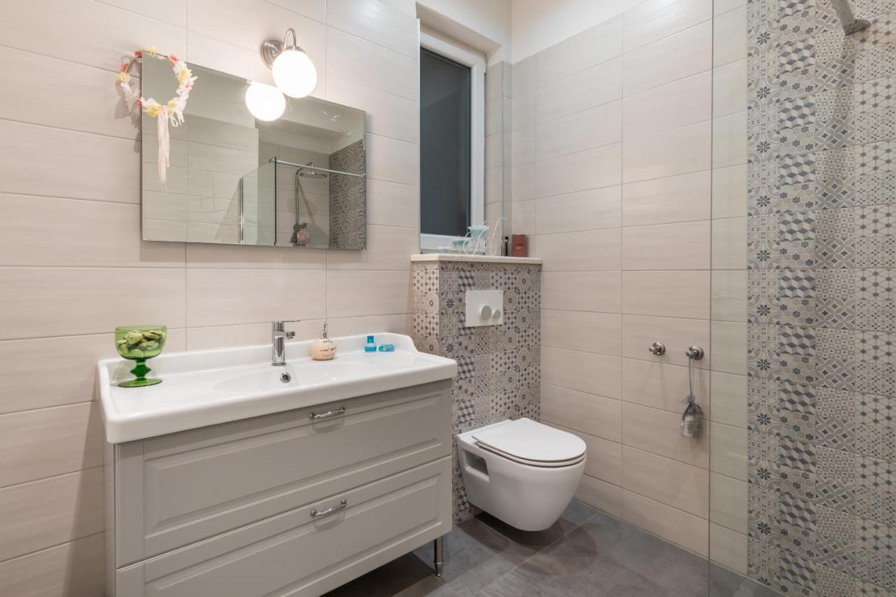 Apartman Andra Split Ngoại thất bức ảnh