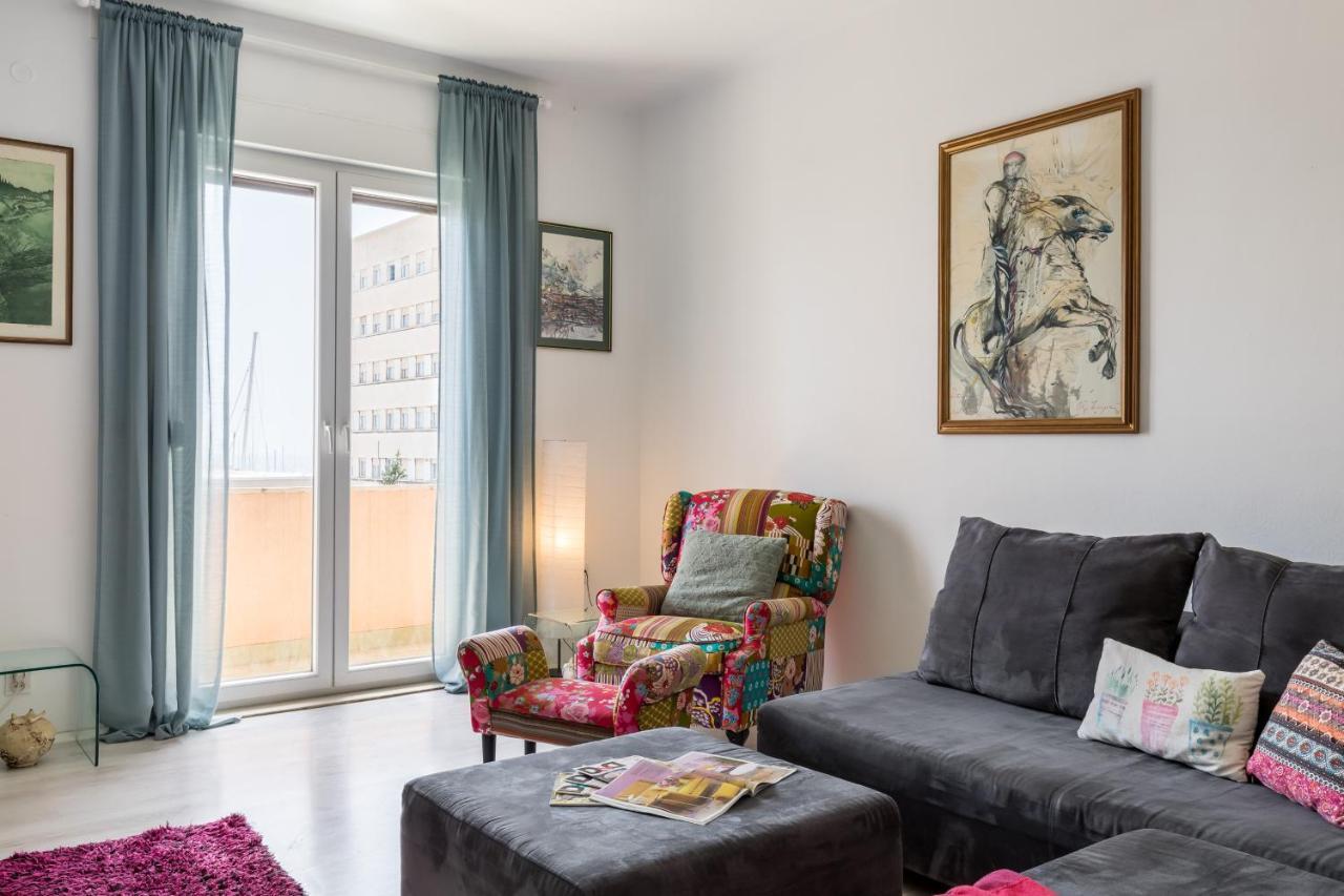 Apartman Andra Split Ngoại thất bức ảnh