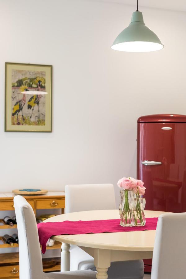 Apartman Andra Split Ngoại thất bức ảnh