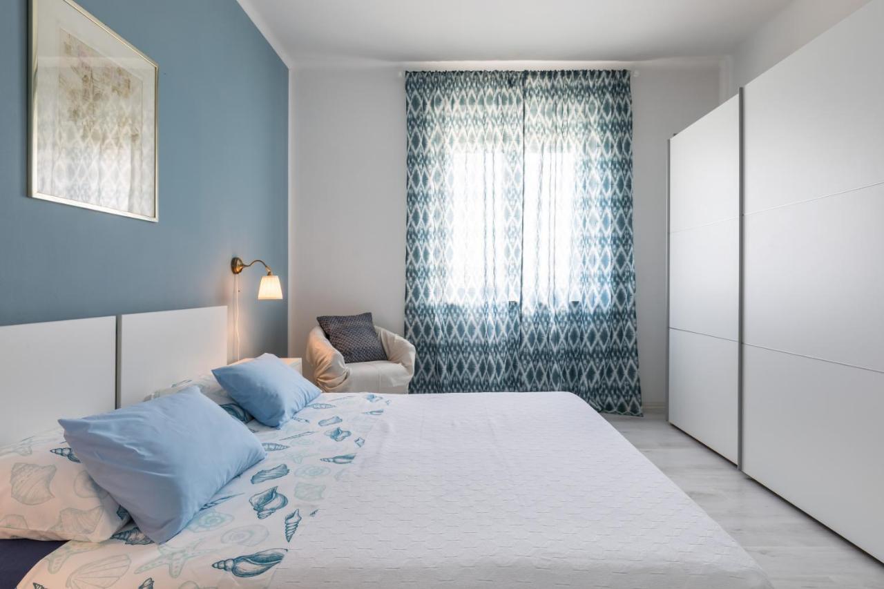 Apartman Andra Split Ngoại thất bức ảnh