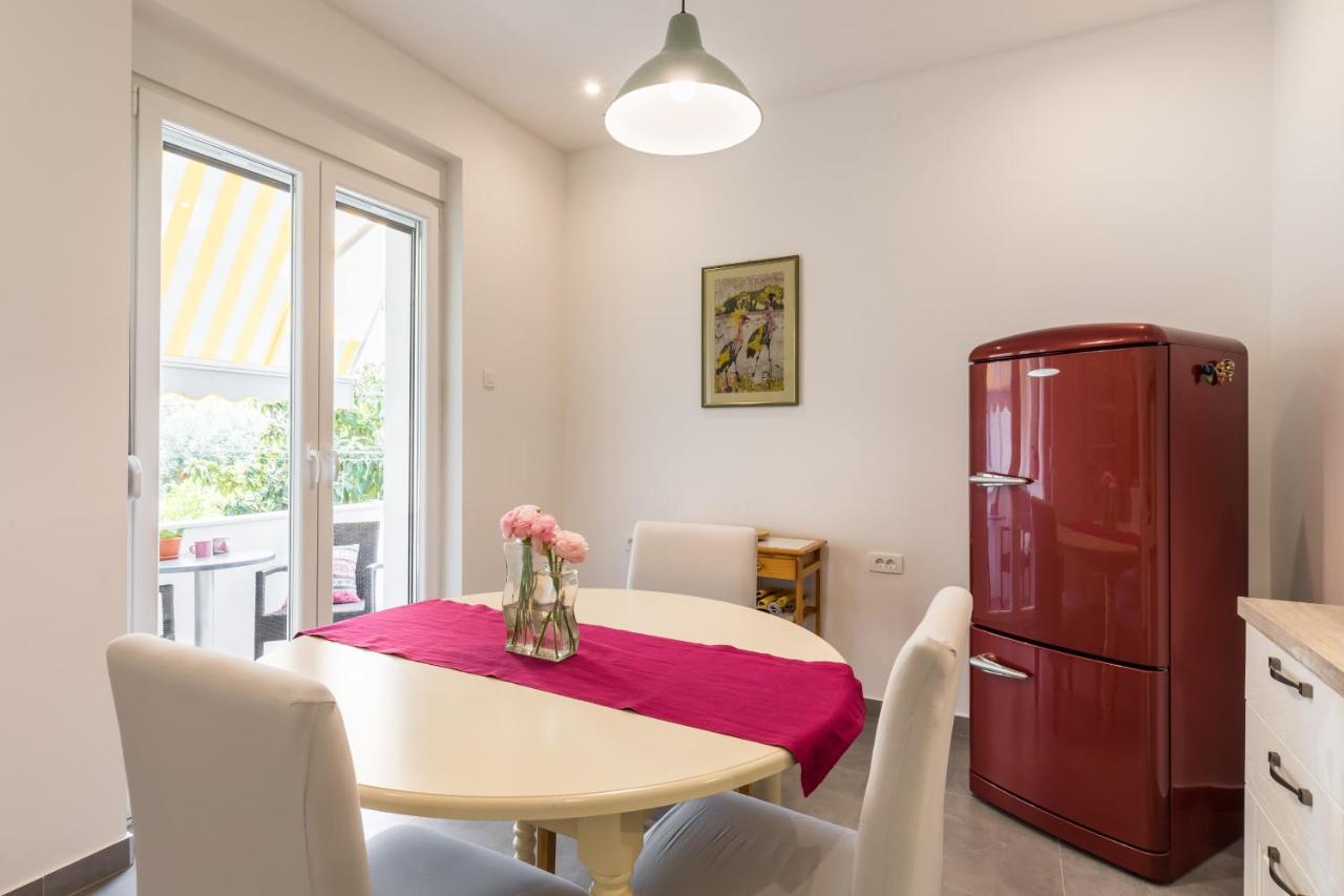 Apartman Andra Split Ngoại thất bức ảnh